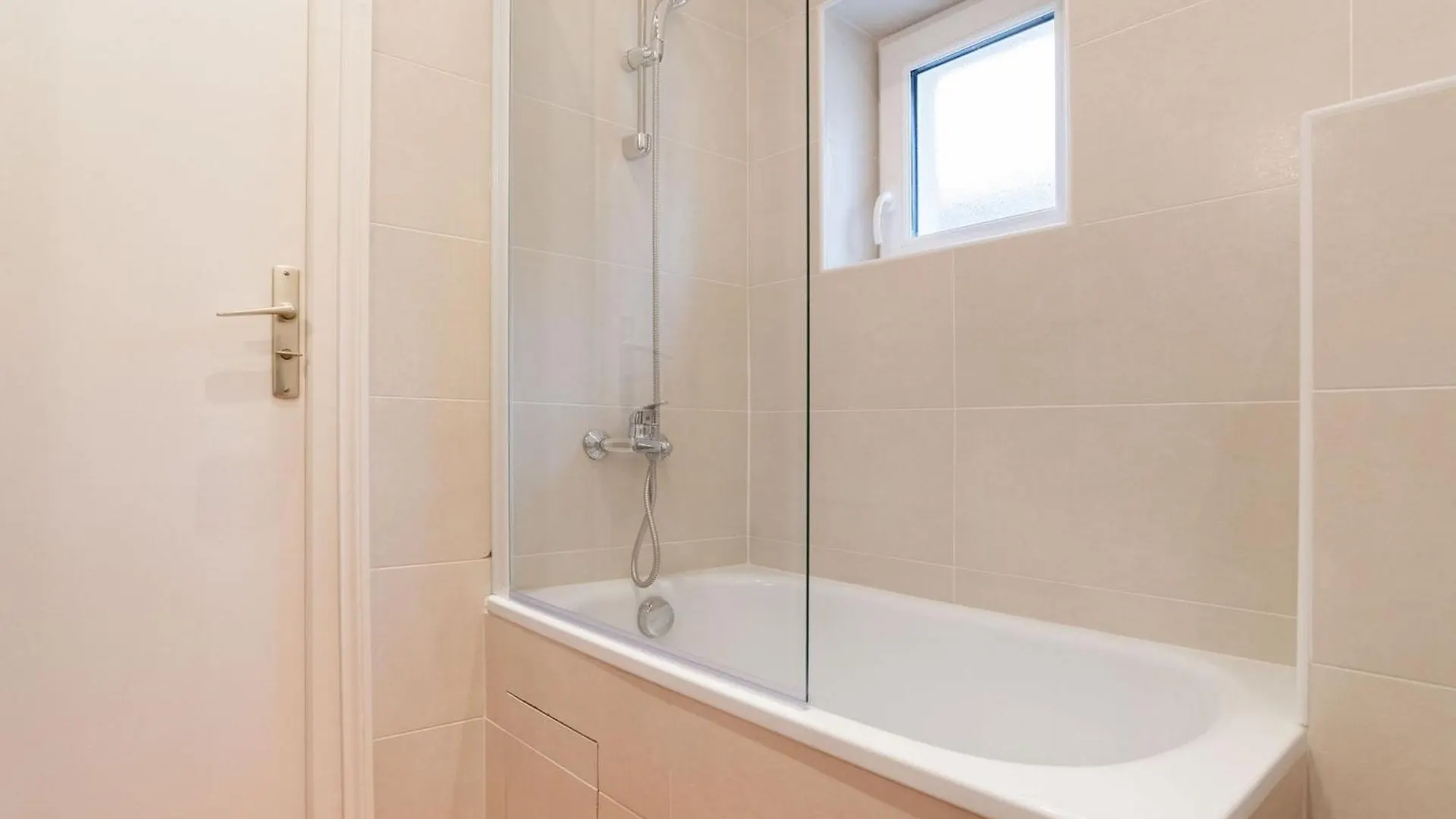 Apartmán Arts Et 1Br Cozy Flat Paříž