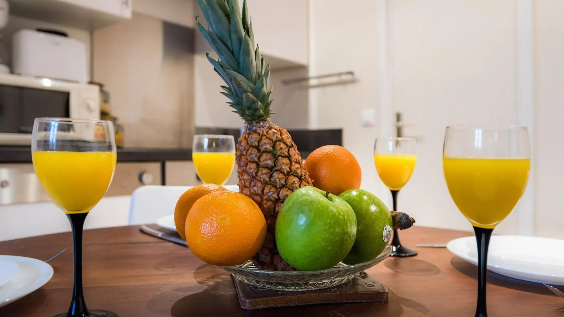 Apartmán Arts Et 1Br Cozy Flat Paříž Francie