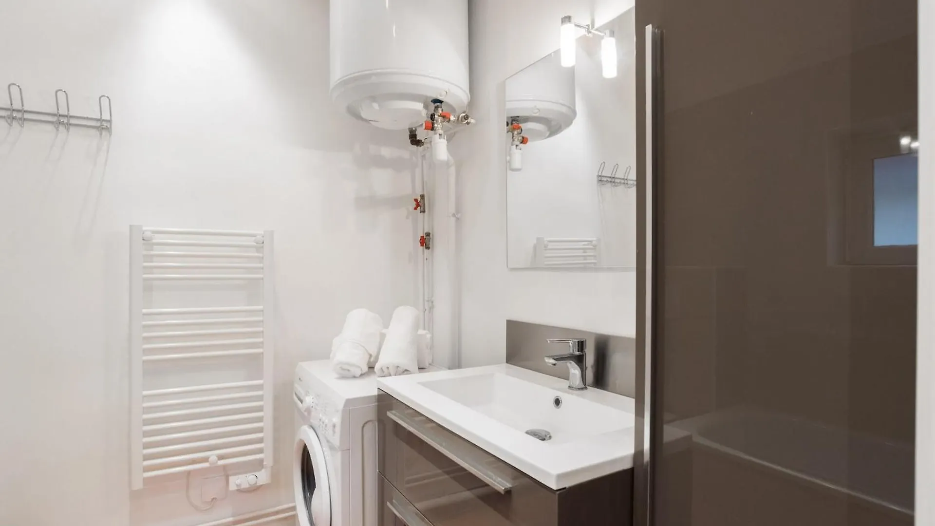 Arts Et 1Br Cozy Flat Apartment Paris France