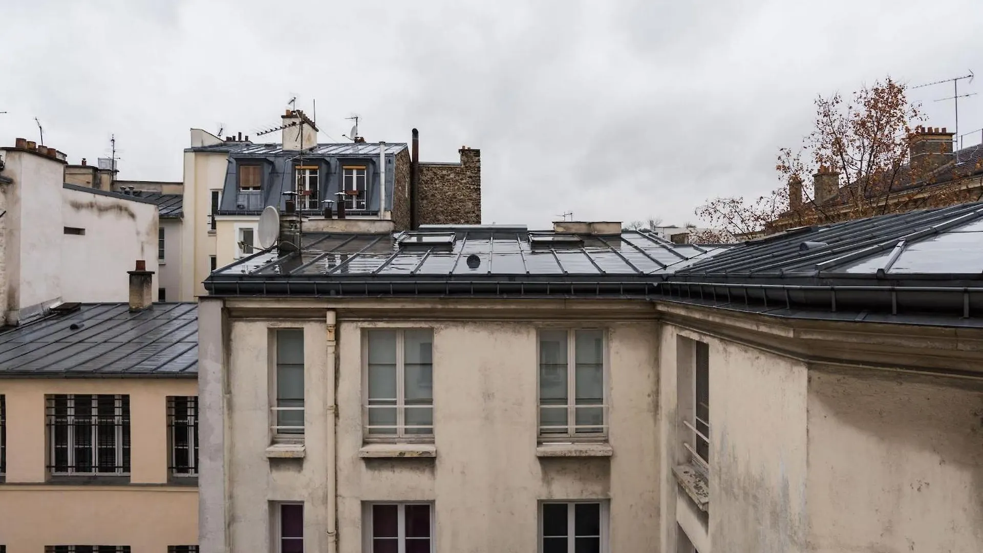 Arts Et 1Br Cozy Flat Apartment Paris